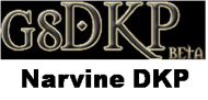 Сайт ДКП гильдии Narvine